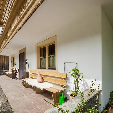 Lovely In Next To Forest Hainzenberg