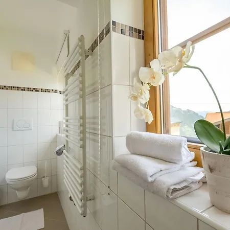 Lovely In Next To Forest Hainzenberg